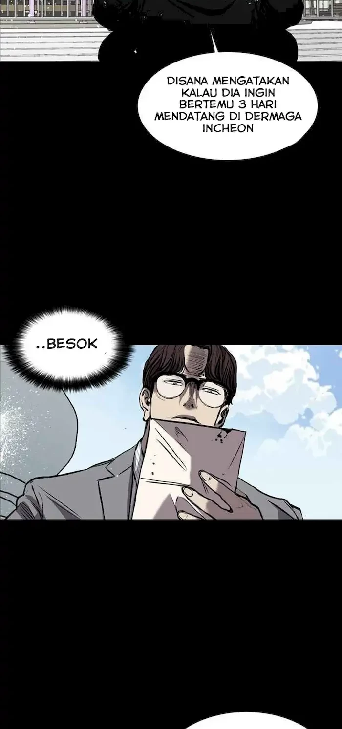 Castle Chapter 86 Gambar 49