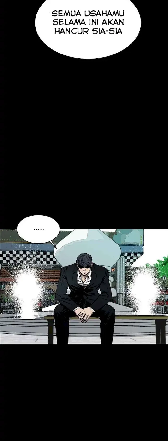 Castle Chapter 86 Gambar 56