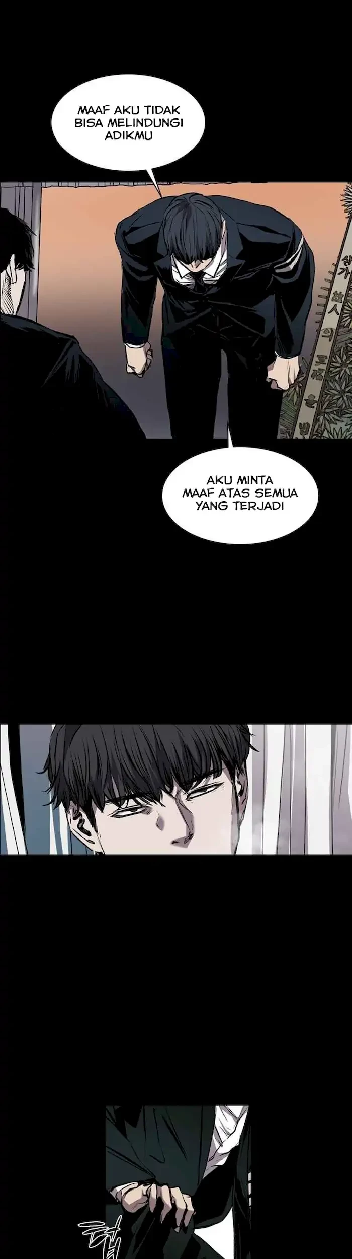 Castle Chapter 86 Gambar 5