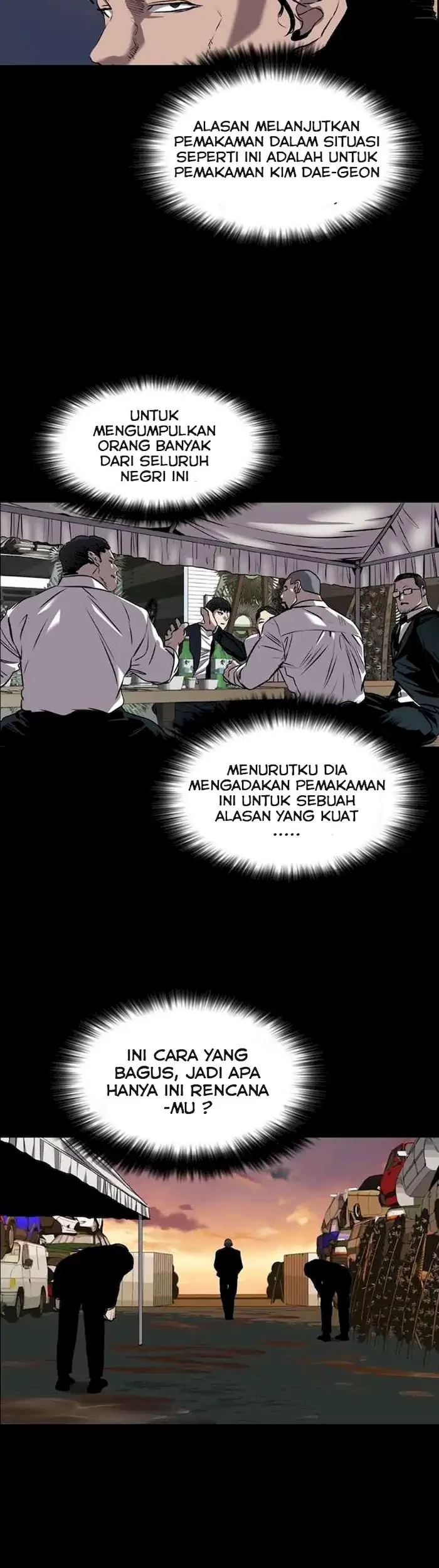 Castle Chapter 86 Gambar 11