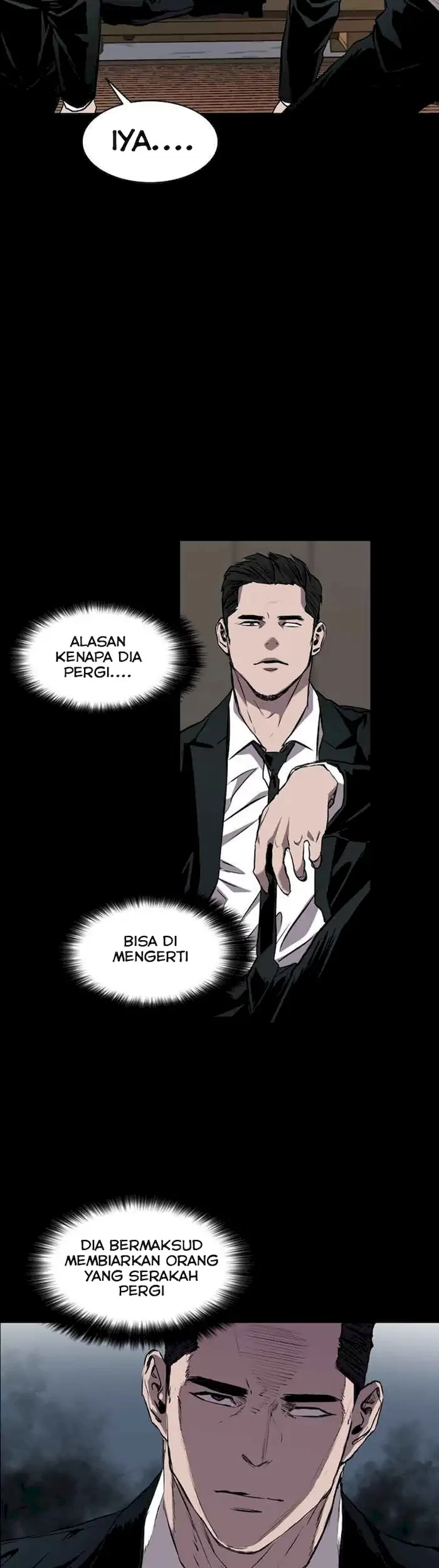 Castle Chapter 86 Gambar 14