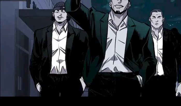 Castle Chapter 86 Gambar 25