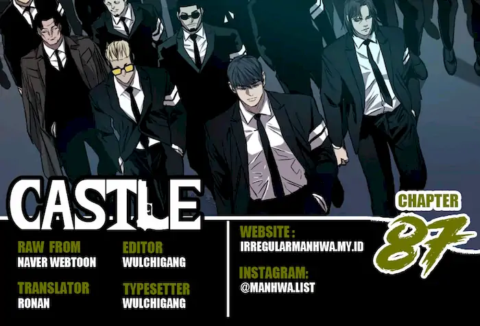 Baca Komik Castle Chapter 87 Gambar 1