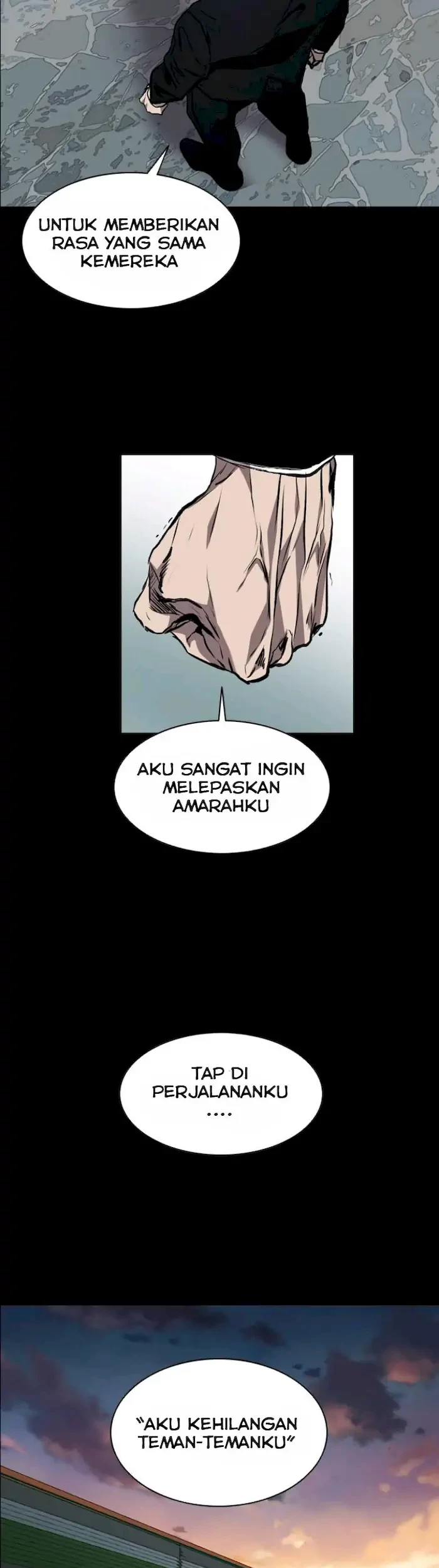 Castle Chapter 87 Gambar 28
