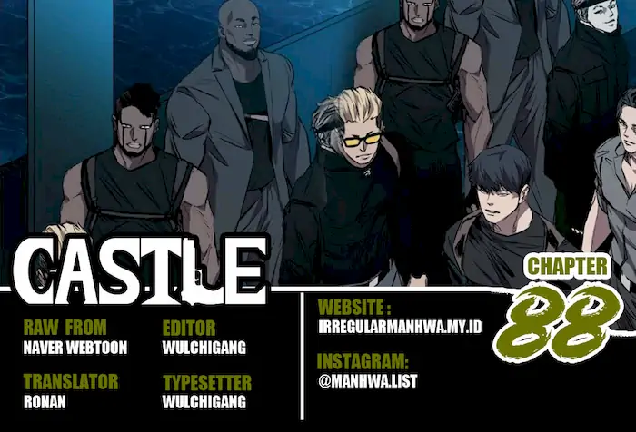 Baca Komik Castle Chapter 88 Gambar 1