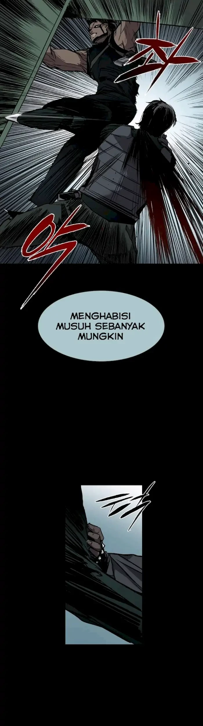 Castle Chapter 89 Gambar 23