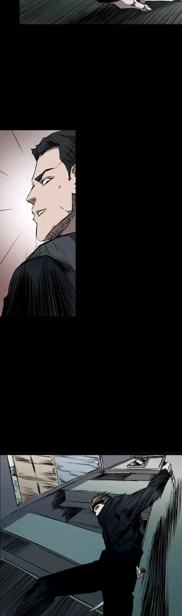 Castle Chapter 89 Gambar 28