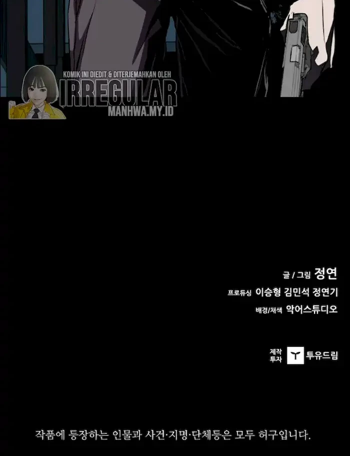 Castle Chapter 89 Gambar 42