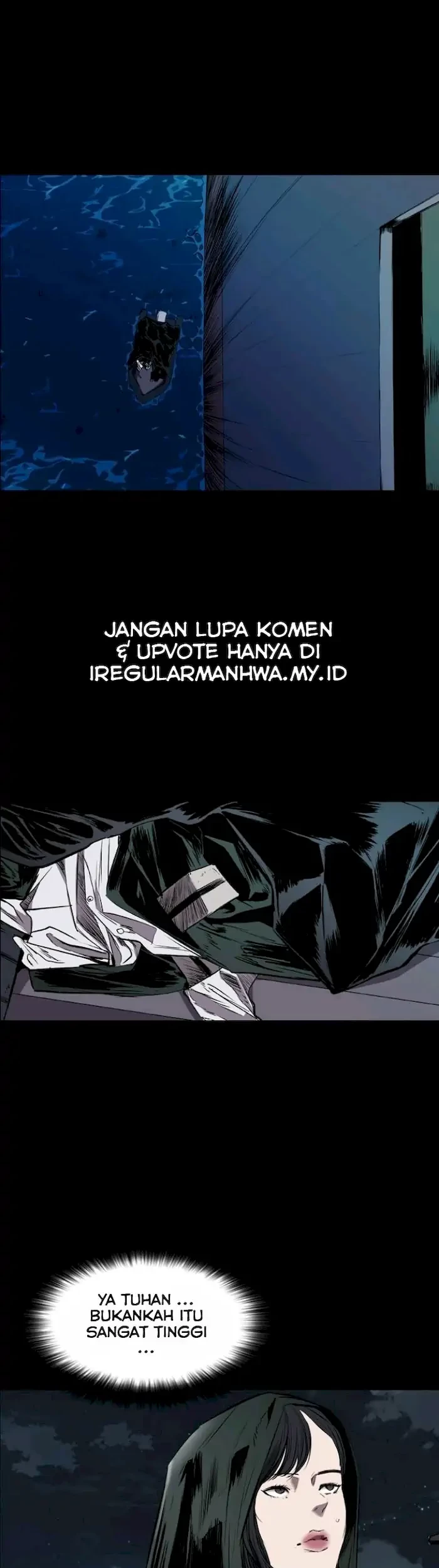 Castle Chapter 89 Gambar 3