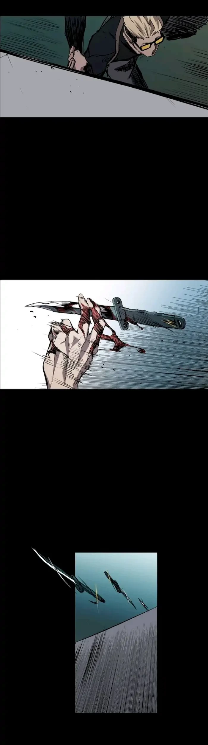 Castle Chapter 90 Gambar 27