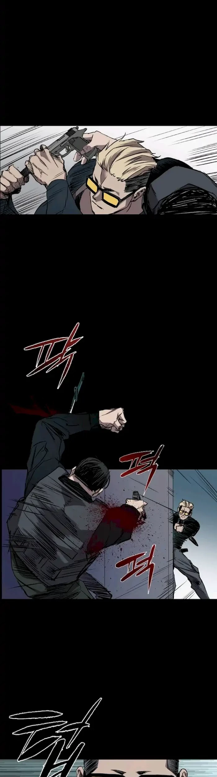 Castle Chapter 90 Gambar 28