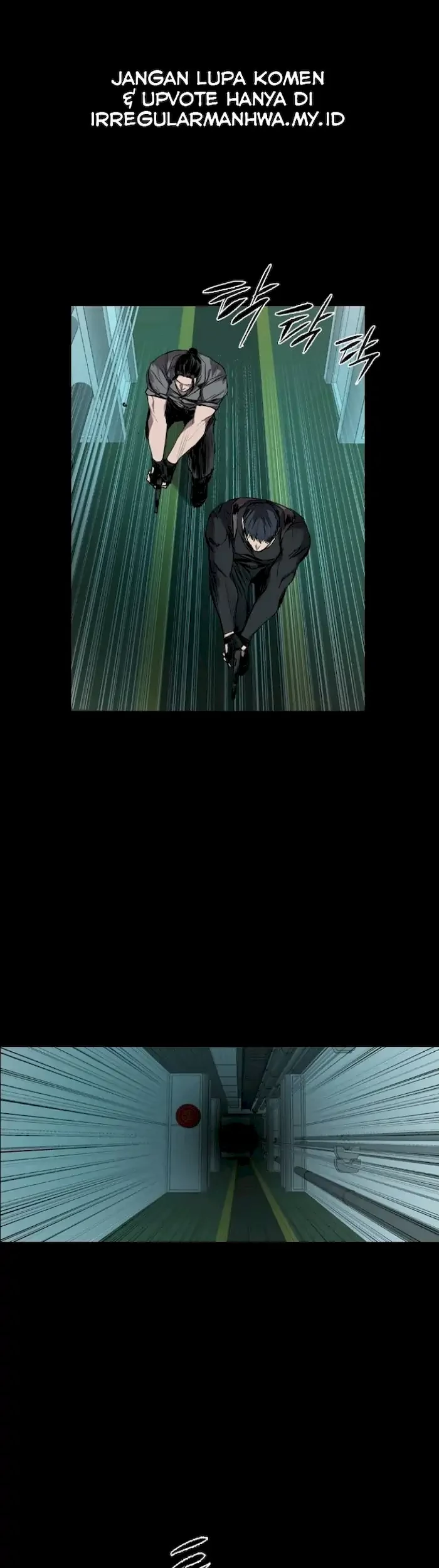 Castle Chapter 90 Gambar 39