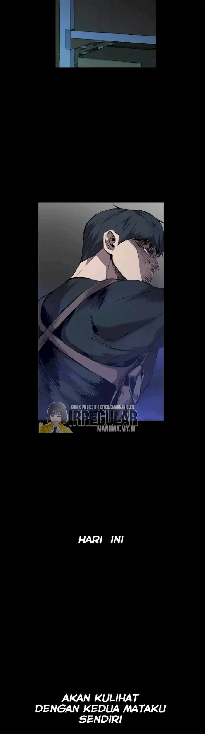 Castle Chapter 90 Gambar 54