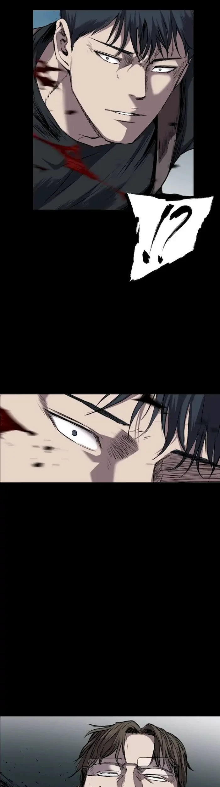 Castle Chapter 90 Gambar 63