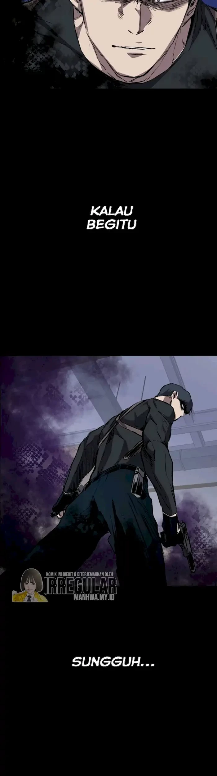 Castle Chapter 90 Gambar 65