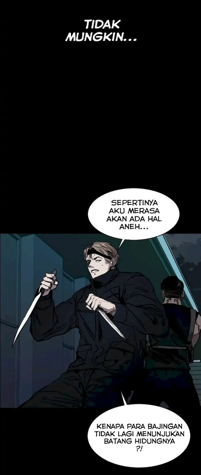 Castle Chapter 90 Gambar 66