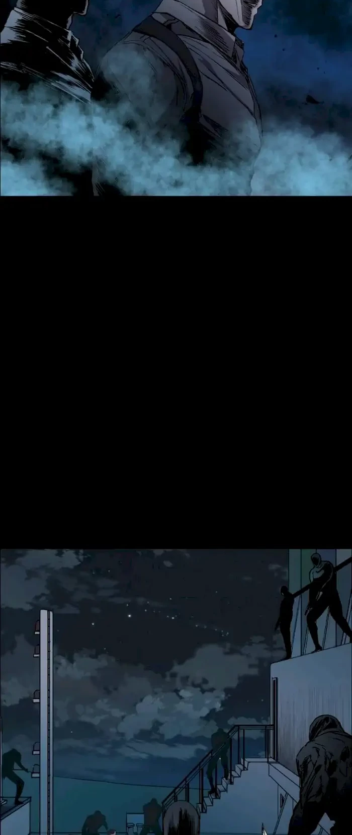 Castle Chapter 90 Gambar 70