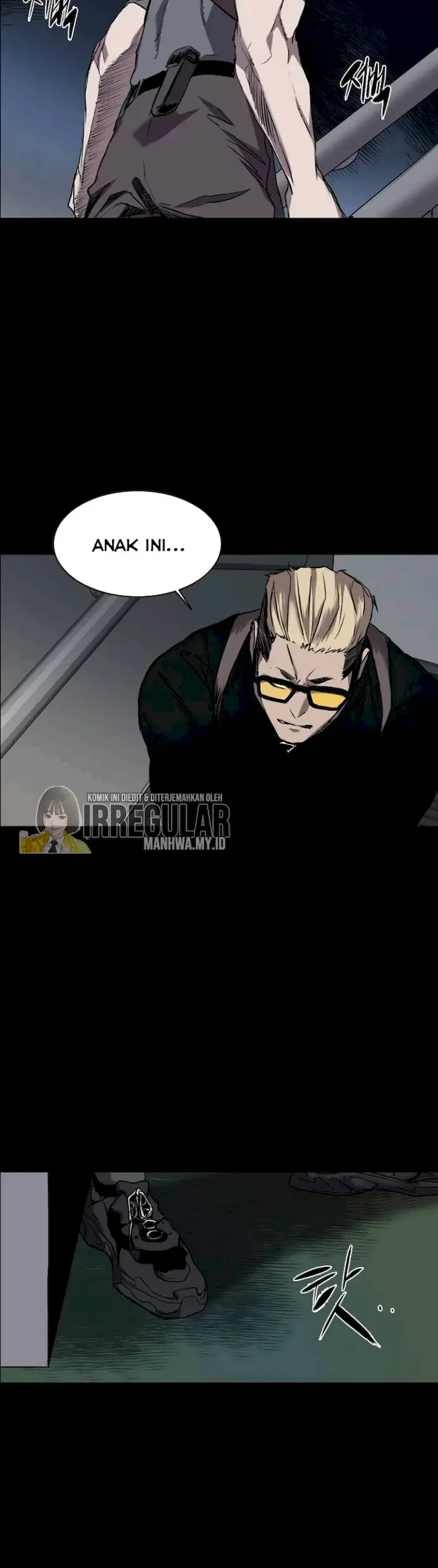 Castle Chapter 90 Gambar 4