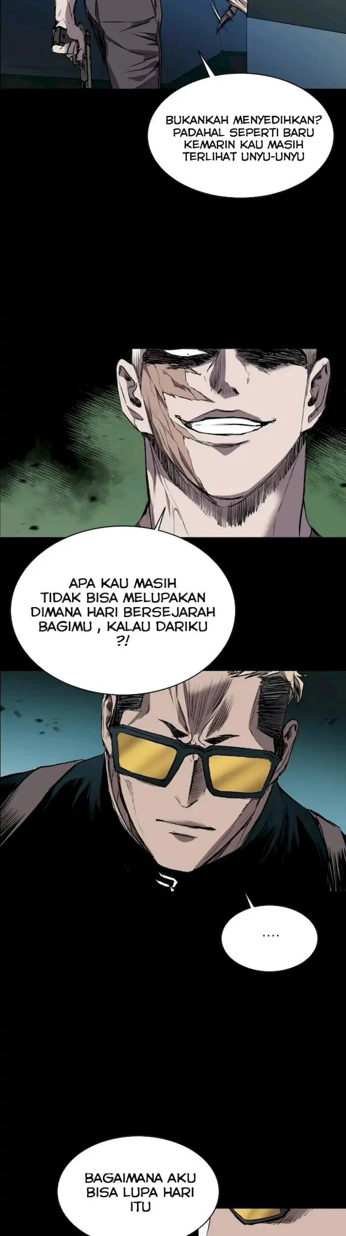 Castle Chapter 90 Gambar 10