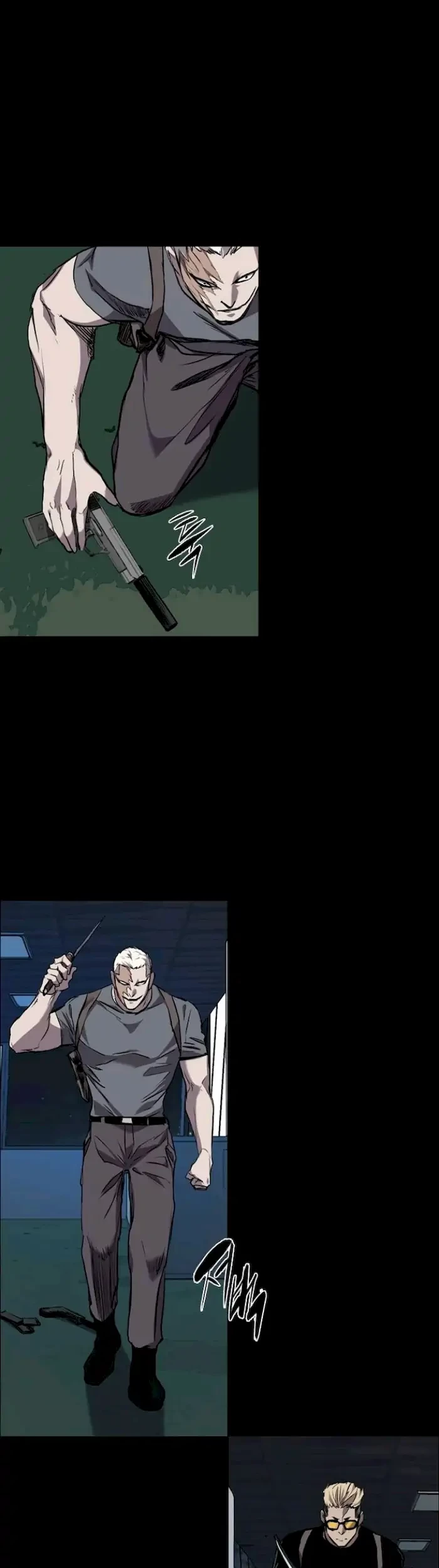 Castle Chapter 90 Gambar 18