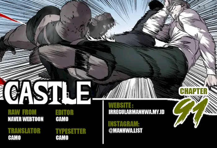Baca Komik Castle Chapter 91 Gambar 1