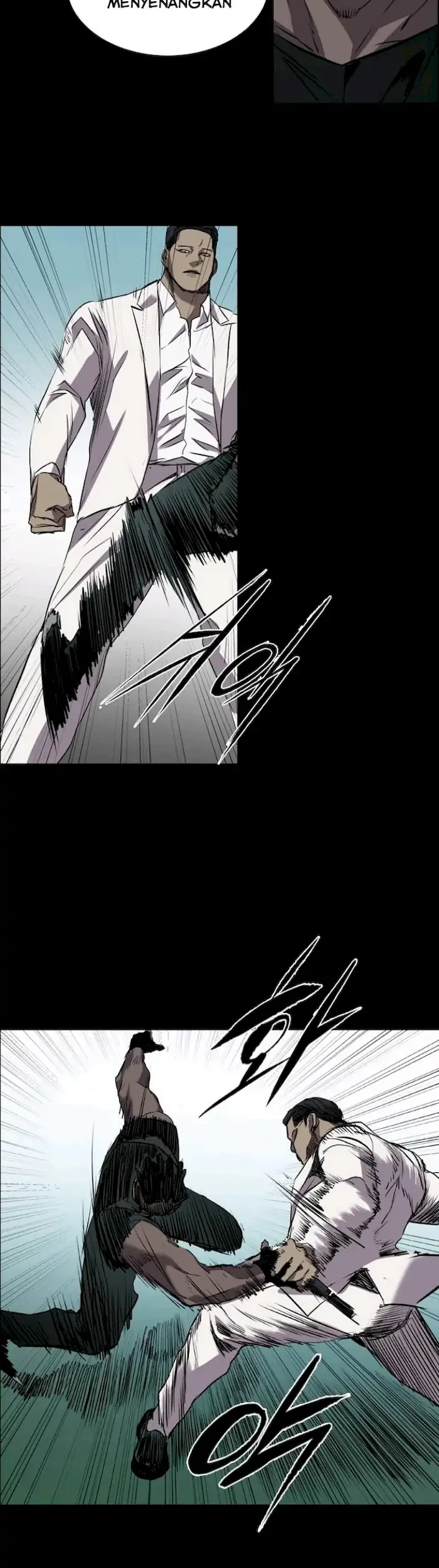 Castle Chapter 91 Gambar 39