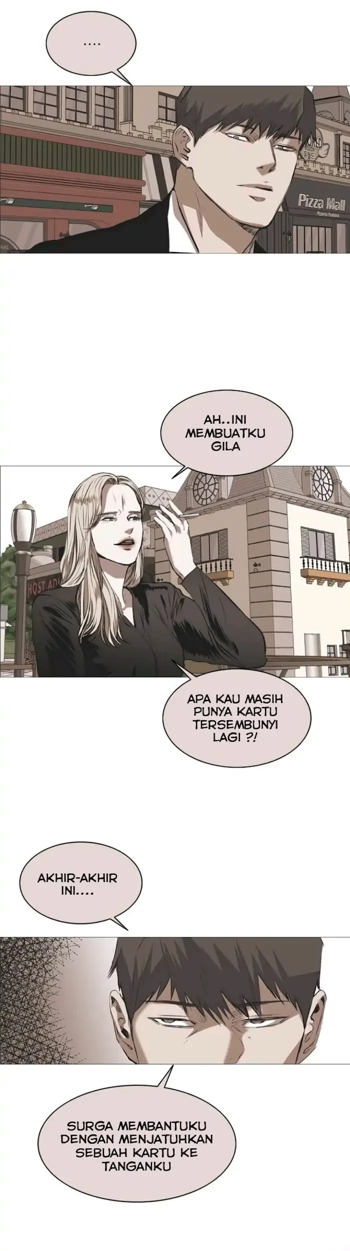 Castle Chapter 92 Gambar 63
