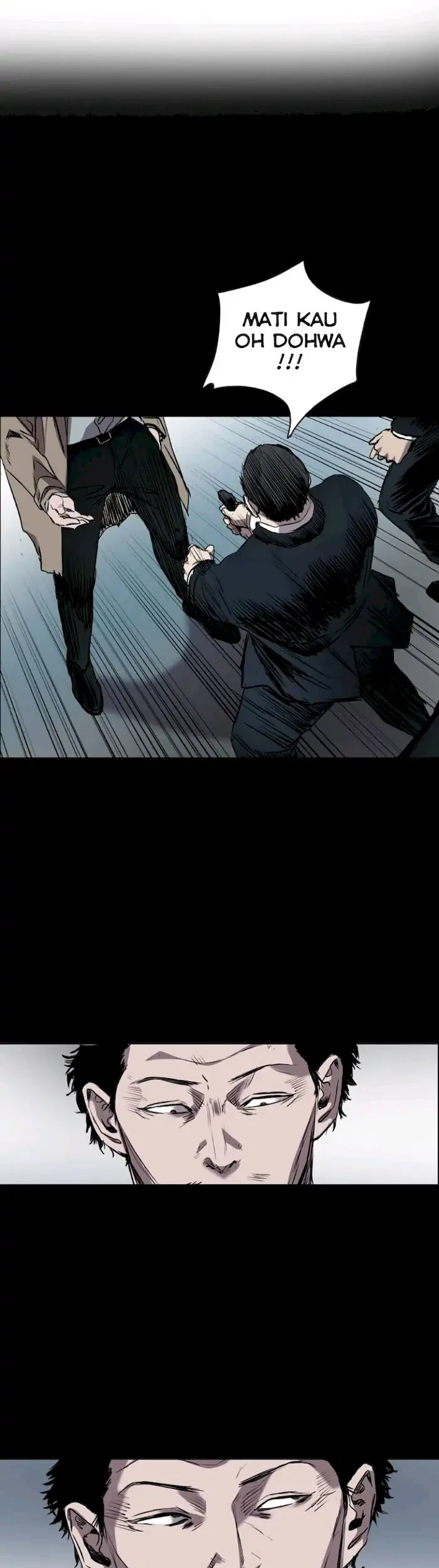 Castle Chapter 92 Gambar 64