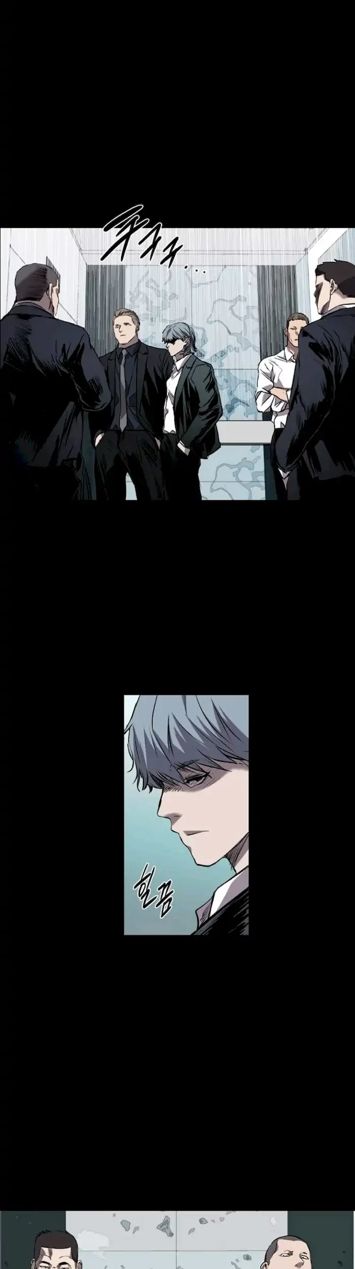 Castle Chapter 92 Gambar 10