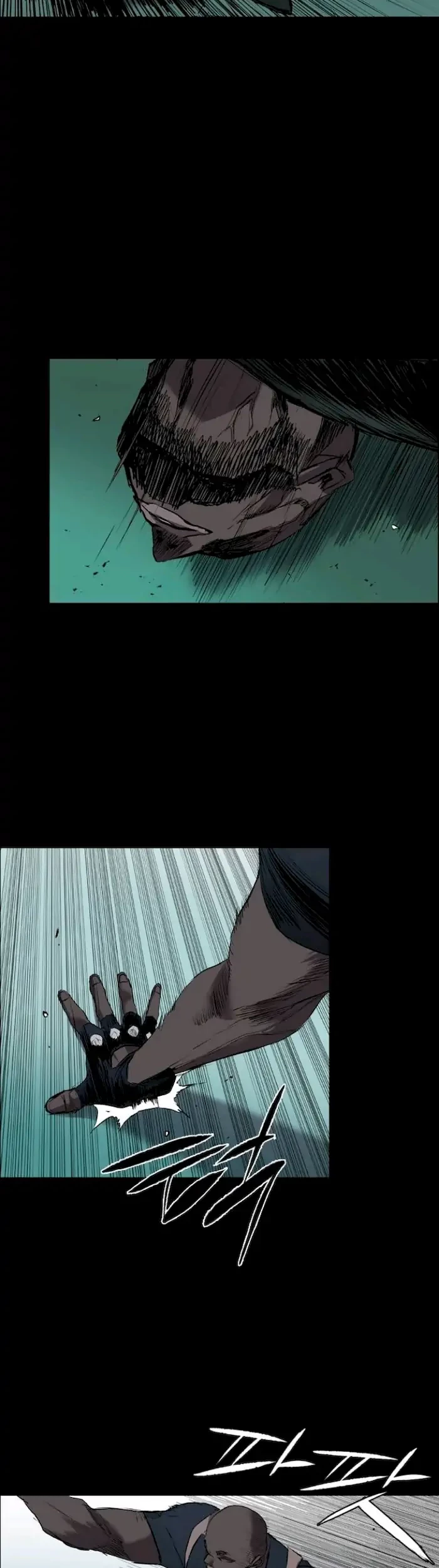 Castle Chapter 93 Gambar 25