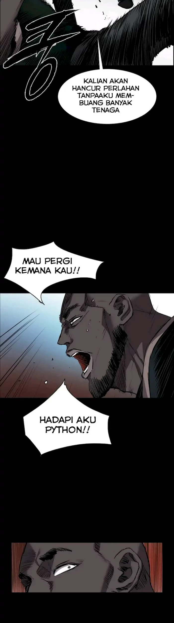 Castle Chapter 93 Gambar 40