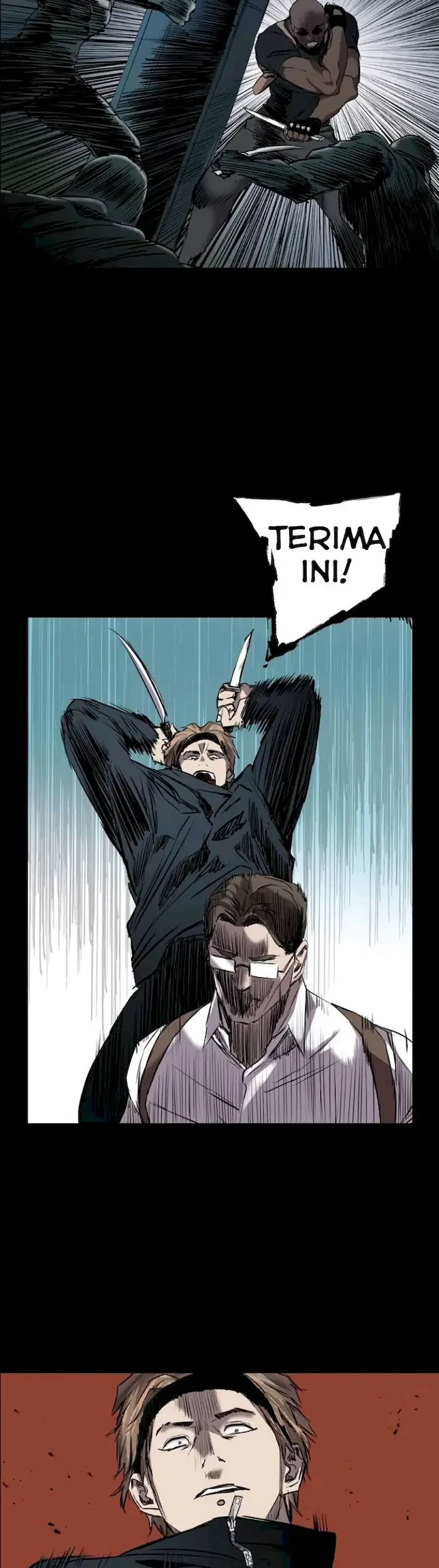 Castle Chapter 93 Gambar 45