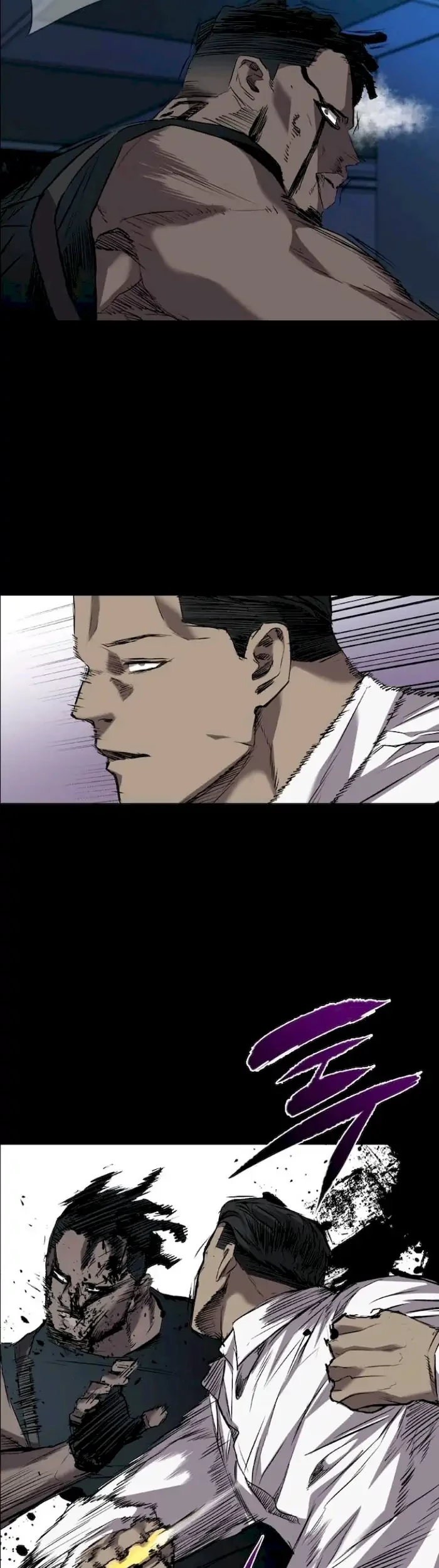 Castle Chapter 93 Gambar 52