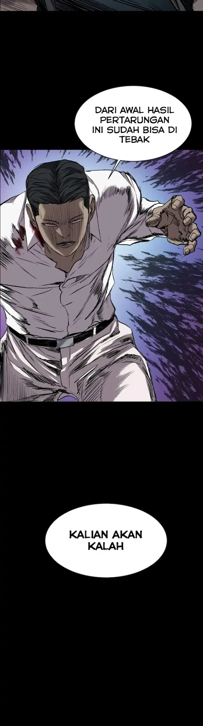 Castle Chapter 93 Gambar 54