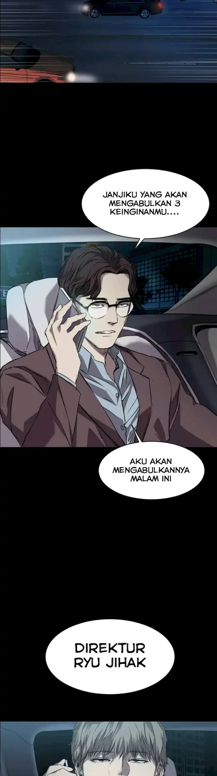 Castle Chapter 93 Gambar 56