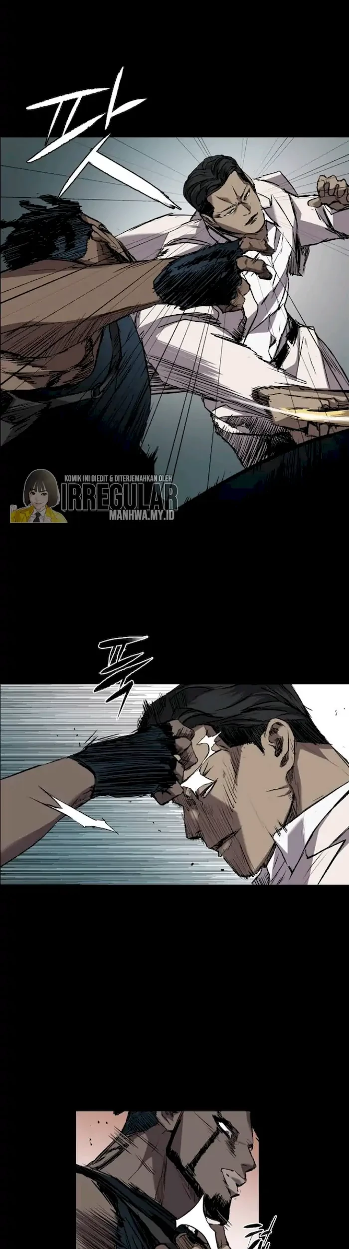 Castle Chapter 93 Gambar 4