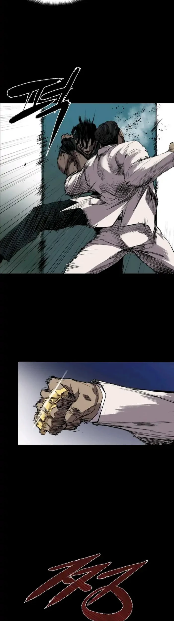 Castle Chapter 93 Gambar 13