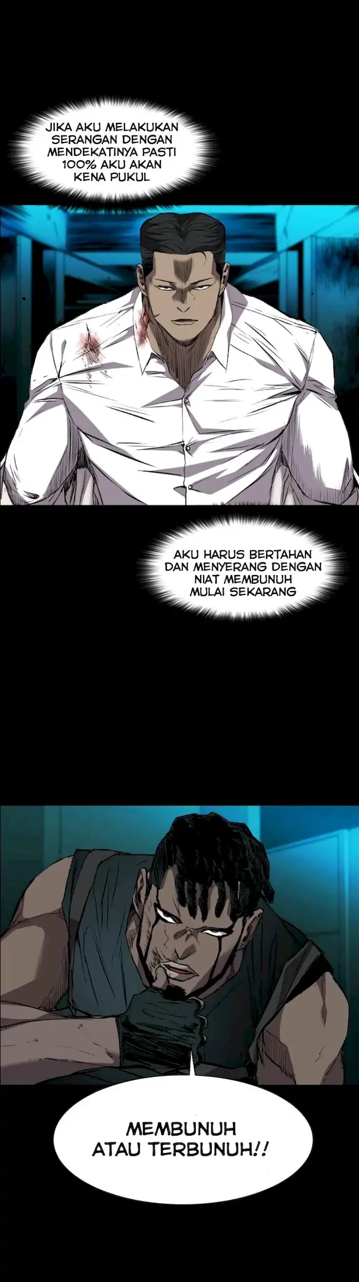 Castle Chapter 93 Gambar 18
