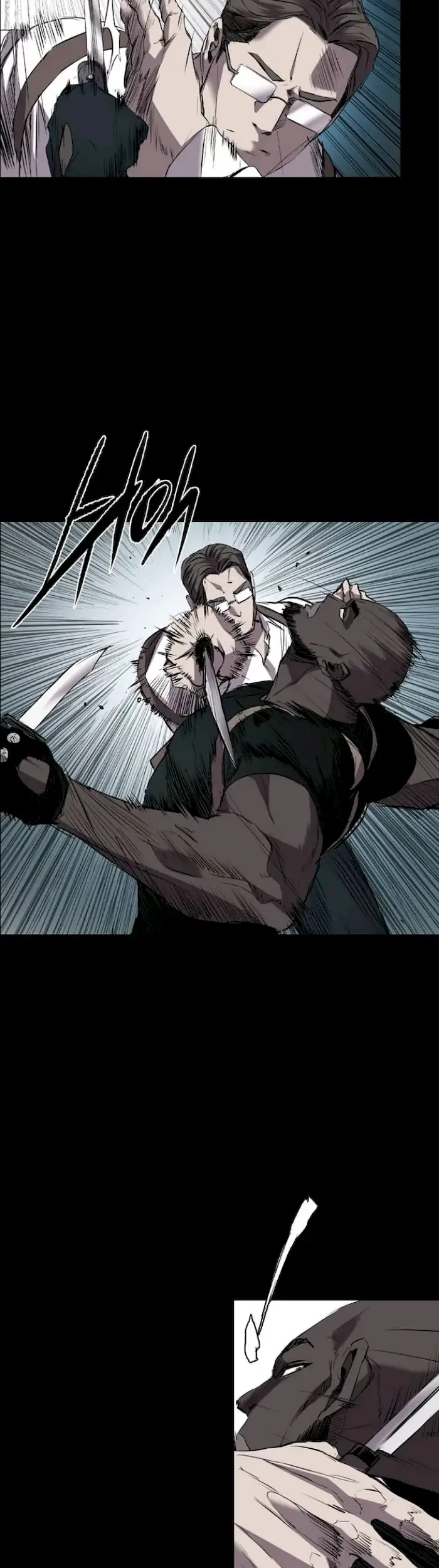 Castle Chapter 93 Gambar 22