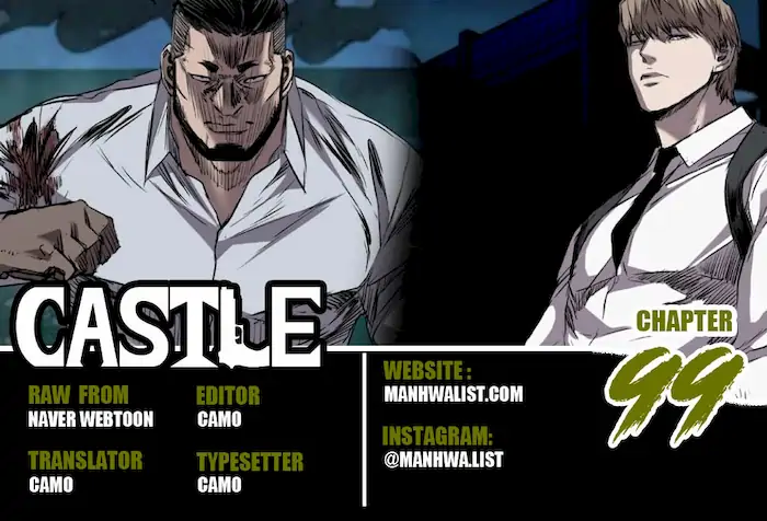 Baca Komik Castle Chapter 99 Gambar 1
