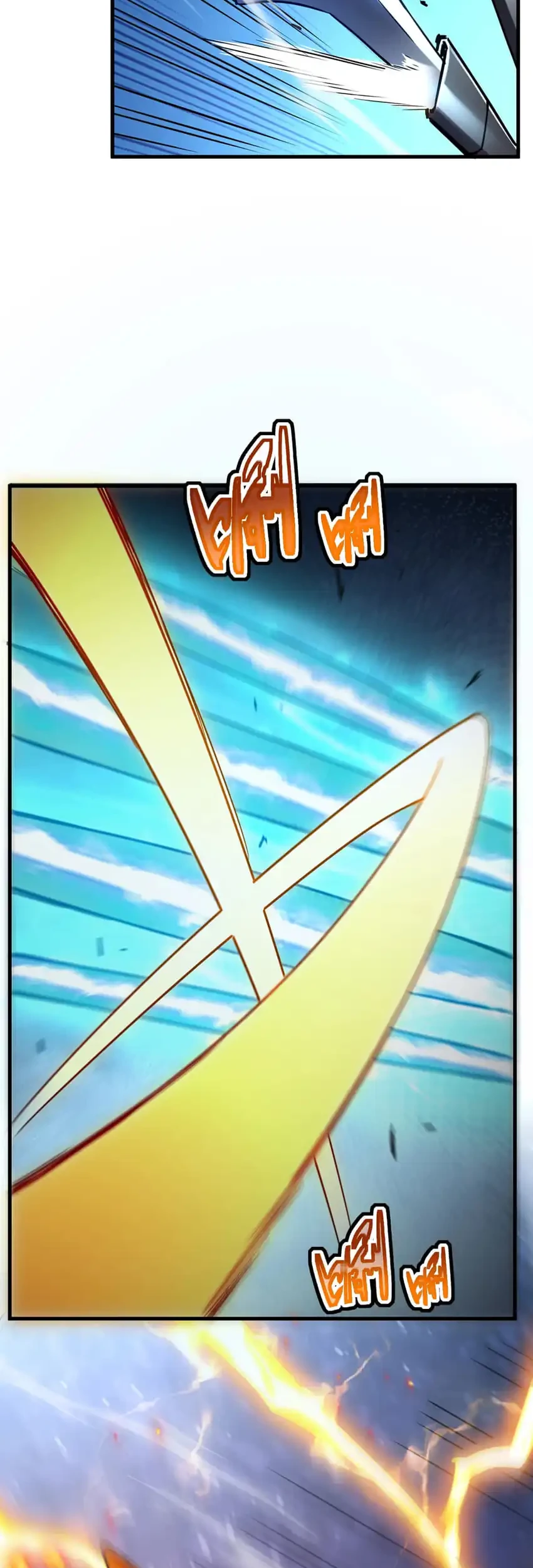 Cataclysm Hunter: I Have an EXP System Chapter 16 Gambar 26