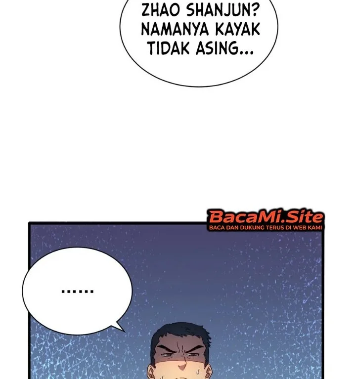 Cataclysm Hunter: I Have an EXP System Chapter 18 halaman 16