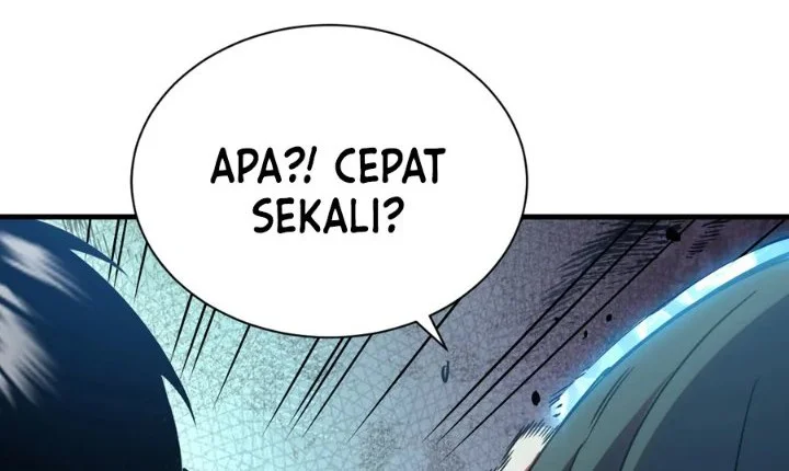 Cataclysm Hunter: I Have an EXP System Chapter 18 Gambar 31