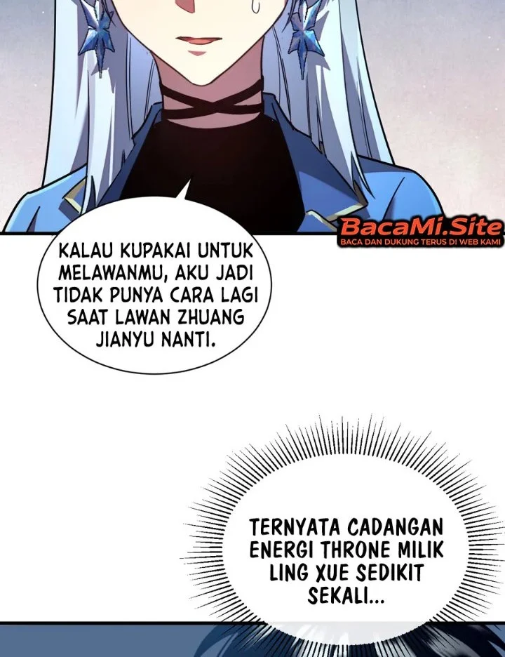 Cataclysm Hunter: I Have an EXP System Chapter 19 Gambar 27