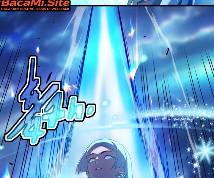 Cataclysm Hunter: I Have an EXP System Chapter 19 Gambar 31