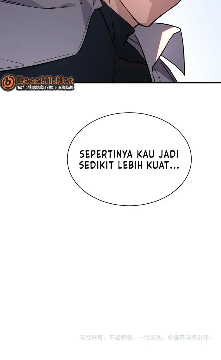 Cataclysm Hunter: I Have an EXP System Chapter 2 Gambar 51