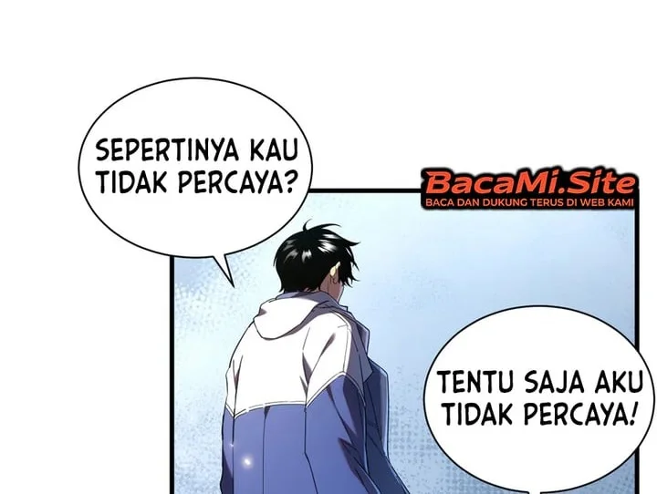 Cataclysm Hunter: I Have an EXP System Chapter 21 Gambar 41