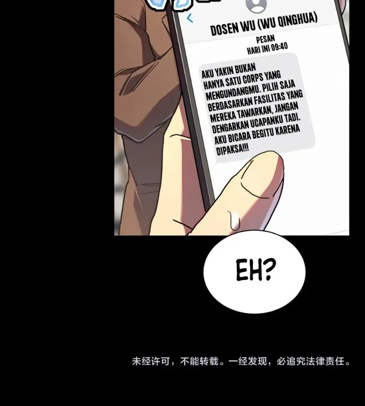 Cataclysm Hunter: I Have an EXP System Chapter 22 Gambar 35