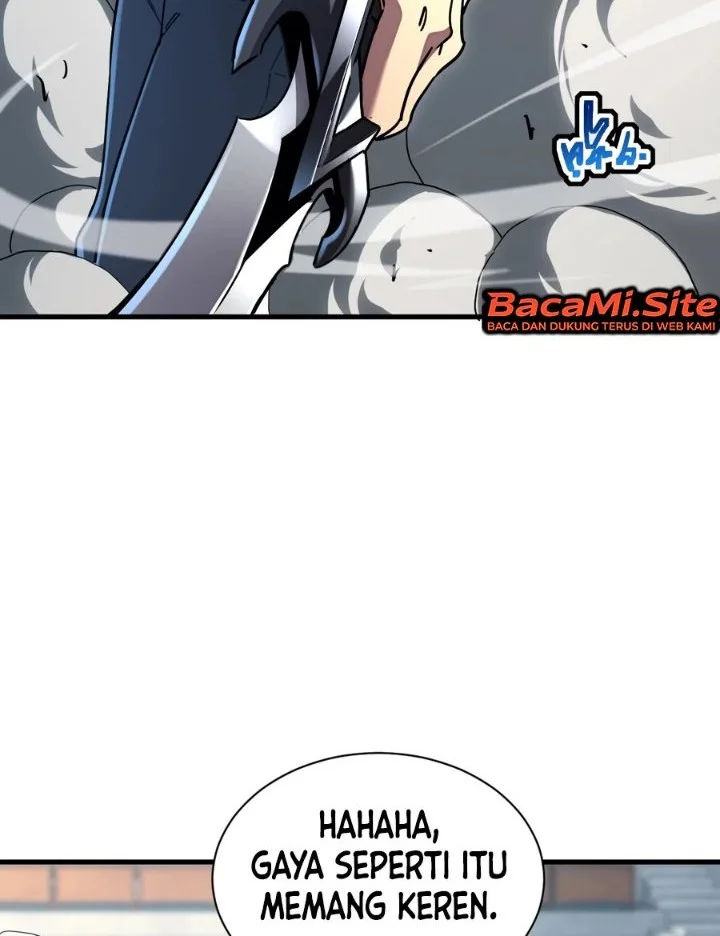 Cataclysm Hunter: I Have an EXP System Chapter 22 halaman 8