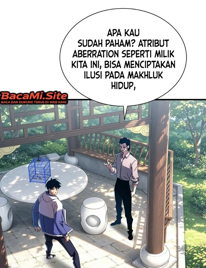 Cataclysm Hunter: I Have an EXP System Chapter 24 Gambar 29